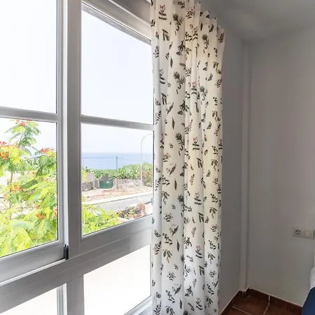 Apartament Oceanfront Rainbow Costa Adeje 14v35 *