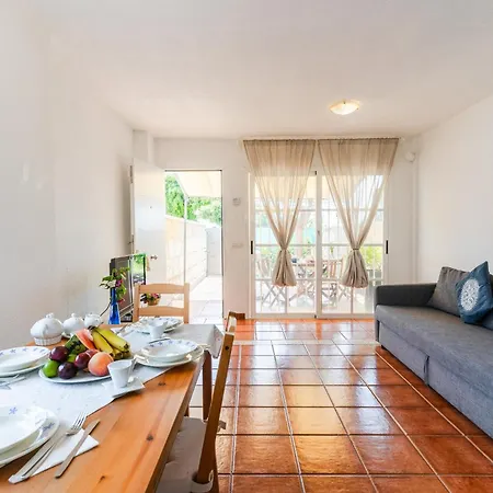 Apartament Oceanfront Rainbow Costa Adeje 14v35 *