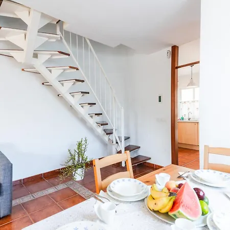 Oceanfront Rainbow Costa Adeje 14v35 Apartament Callao Salvaje