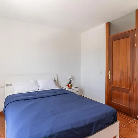 Oceanfront Rainbow Costa Adeje 14v35 كالاو سالفاجي