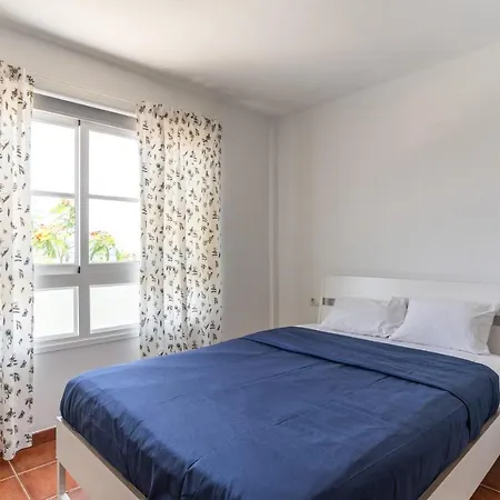 Apartamento Oceanfront Rainbow Costa Adeje 14v35