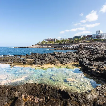 Oceanfront Rainbow Costa Adeje 14v35 * 卡亚俄萨尔瓦赫
