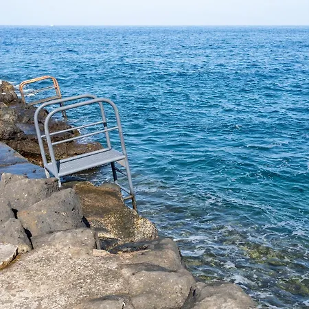 Oceanfront Rainbow Costa Adeje 14v35