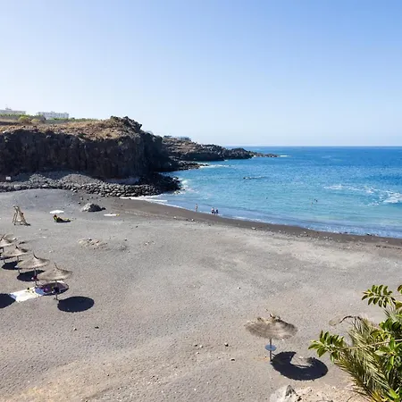 Oceanfront Rainbow Costa Adeje 14v35 * كالاو سالفاجي