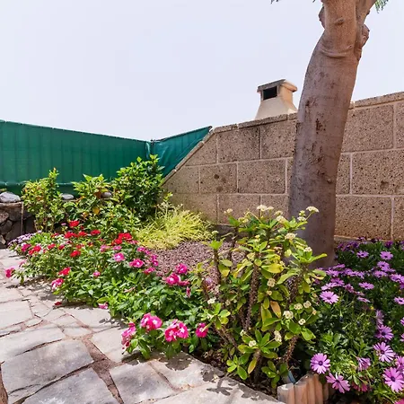 Oceanfront Rainbow Costa Adeje 14v35 * كالاو سالفاجي
