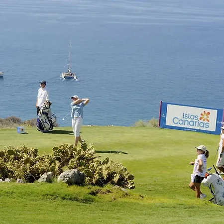 דירה Oceanfront Rainbow Costa Adeje 14v35 *