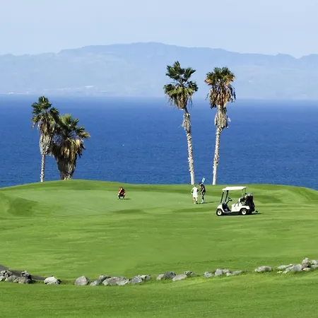 דירה Oceanfront Rainbow Costa Adeje 14v35