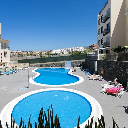 Oceanfront Rainbow Costa Adeje 14v35 * קיאו סלבאחה