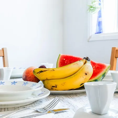 דירה Oceanfront Rainbow Costa Adeje 14v35 קיאו סלבאחה